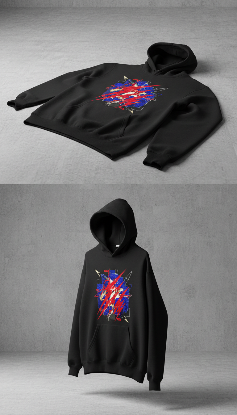 TheBallZone Hoodie