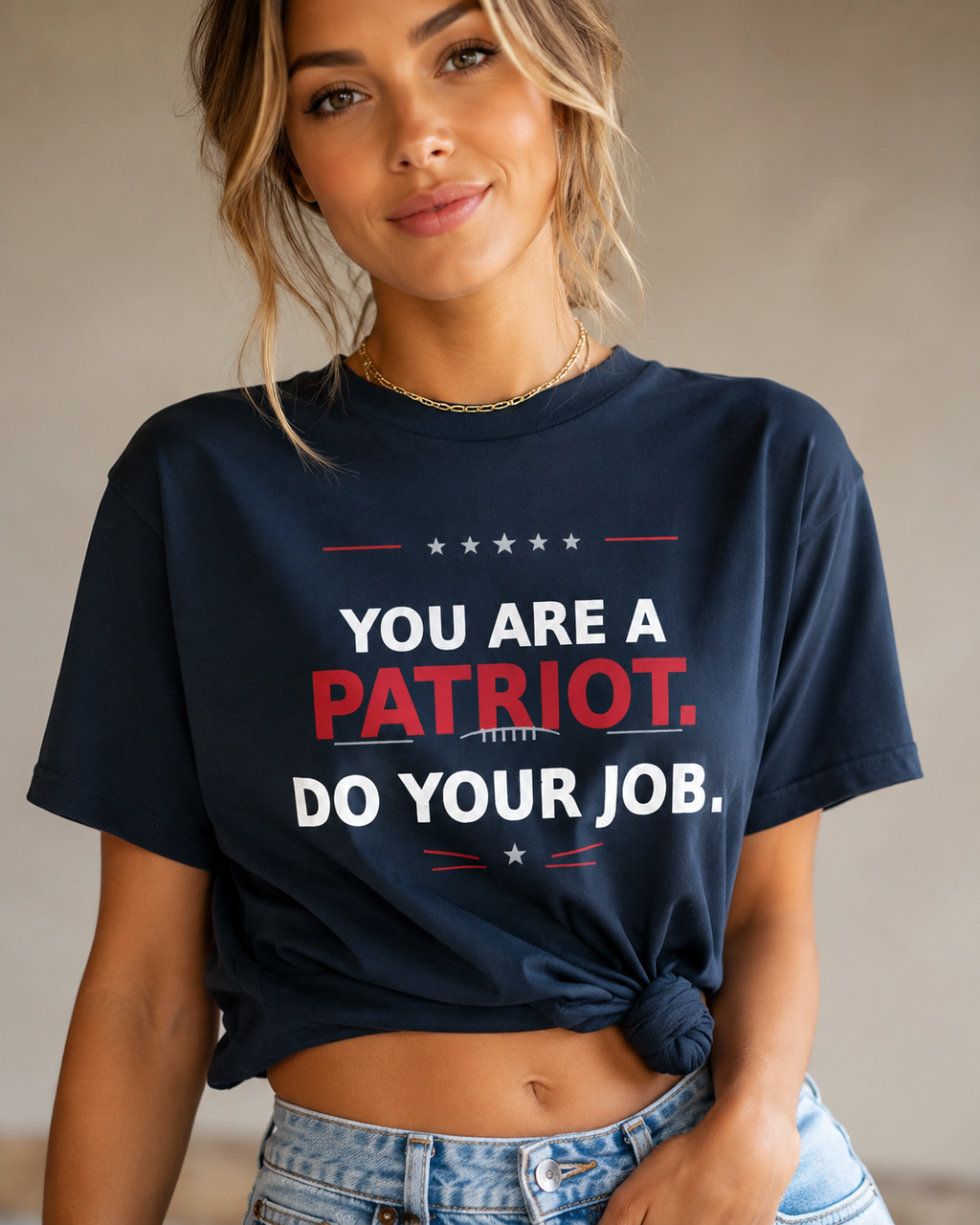 Unisex Organic Cotton Creator 2.0 T-Shirt
