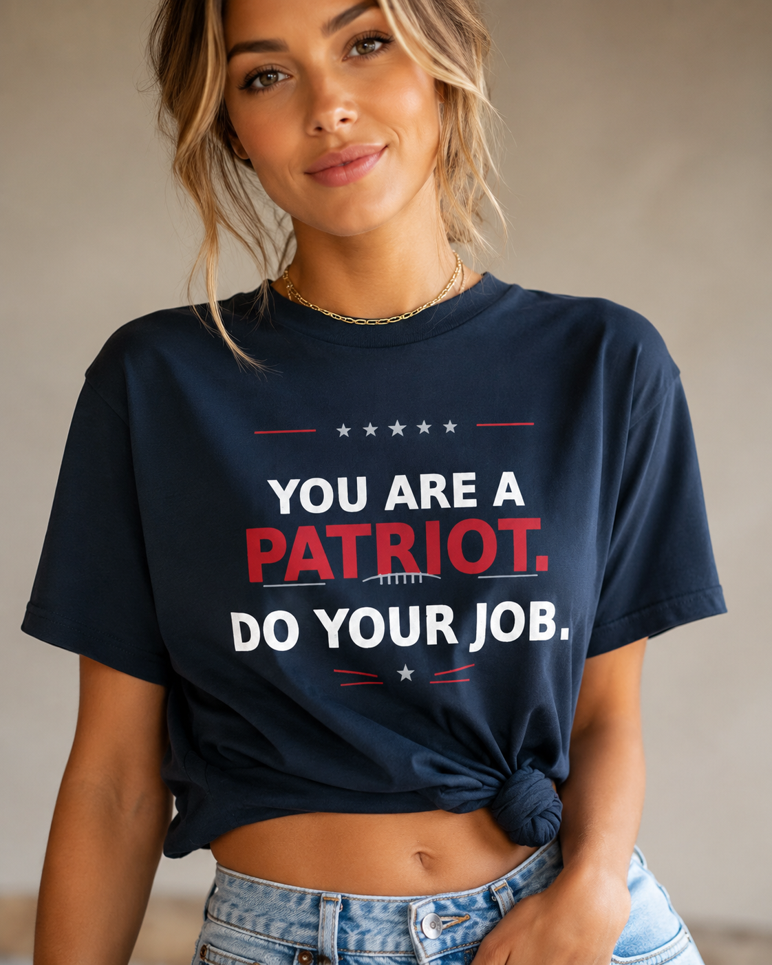Unisex Organic Cotton Creator 2.0 T-Shirt