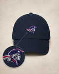 Patriot Spirit 3D Puff Embroidered Hat