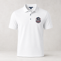 We Are The Patriots Men’s Premium Polo