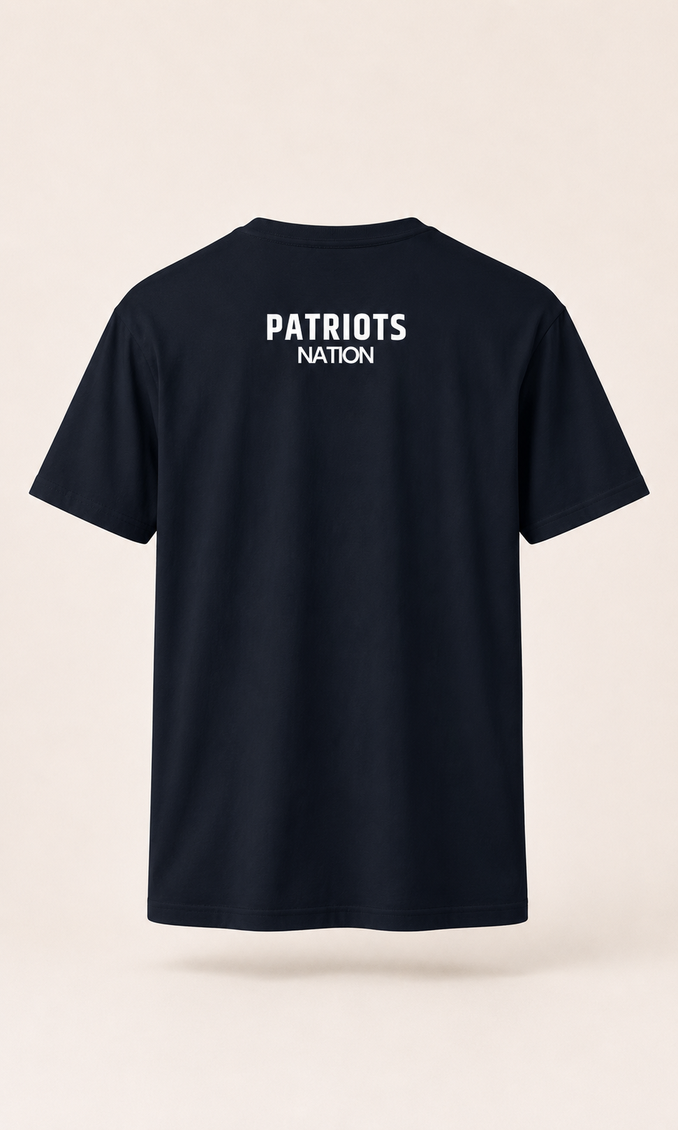 We Are The Patriots Premium T-Shirt